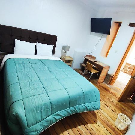 Colonial White House Hotel Cusco Luaran gambar