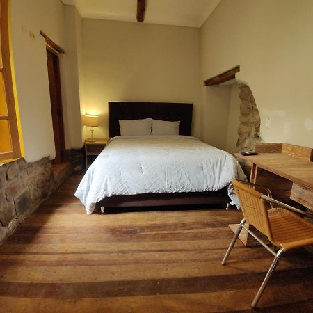 Colonial White House Hotel Cusco Luaran gambar