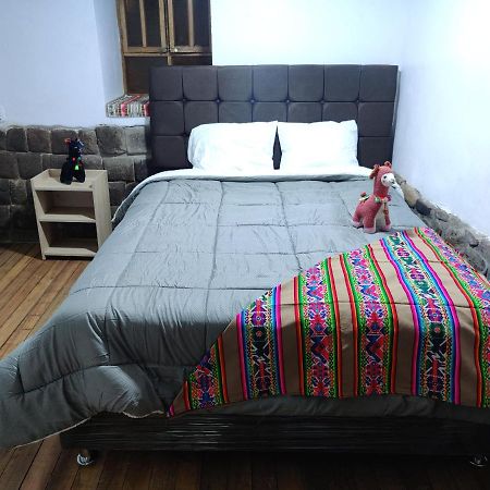 Colonial White House Hotel Cusco Luaran gambar